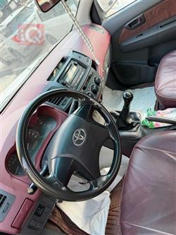 تويوتا هايلوكس